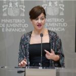 España propone a la ONU crear un grupo internacional para regular los entornos digitales y proteger a la infancia