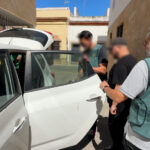 Detenido en Cádiz por almacenar más de 500 archivos de abuso sexual infantil con bebés entre las víctimas