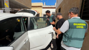 Detenido en Cádiz por almacenar más de 500 archivos de abuso sexual infantil con bebés entre las víctimas