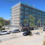 La vivienda protegida marca máximos de los últimos 14 años en España durante el primer trimestre de 2026