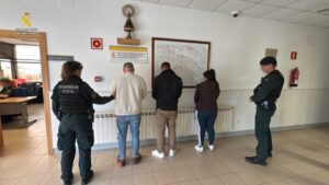 Desarticulada una red de explotación laboral en La Rioja: jornadas de hasta 16 horas y condiciones infrahumanas