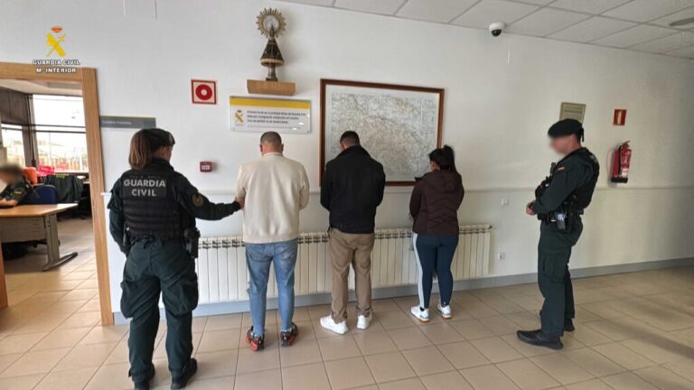 Desarticulada una red de explotación laboral en La Rioja: jornadas de hasta 16 horas y condiciones infrahumanas