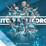 Ascenso histórico del Celta Fortuna: el filial celeste jugará en Segunda División