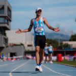 La Nucía corona a las futuras estrellas del atletismo español con dos récords nacionales y una lluvia de medallas