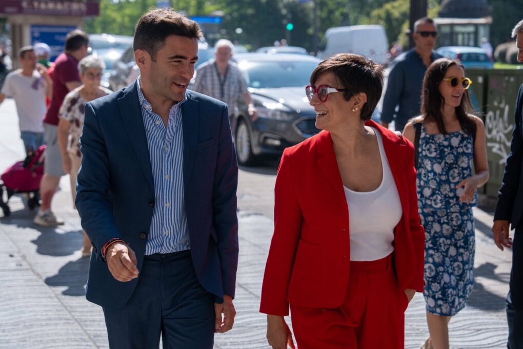 El Gobierno quiere reorientar 900.000 viviendas del turismo al alquiler residencial para aliviar la crisis de vivienda