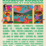 El Festival El Pueblo celebrará su segunda edición en Sobrescobio con Xoel López, Baiuca y Los Punsetes