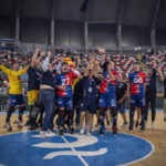 El Igualada Rigat HC vuelve al trono de la OK Liga tras imponerse al HC Liceo en una final inolvidable