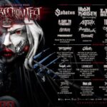 Resurrection Fest 2026 publica sus horarios oficiales y activa la cuenta atrás para Viveiro
