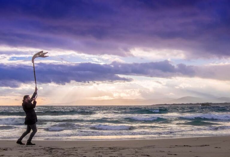El Arde Lucus celebrará su 25 aniversario con un concierto irrepetible de Abraham Cupeiro en Santa María