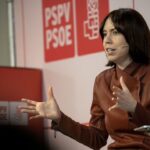 Diana Morant anuncia 400 millones para climatizar hospitales y colegios y carga contra el PP valenciano