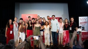 Óscar López defiende la continuidad del Gobierno y asegura que el PSOE seguirá gobernando más allá de 2027