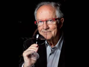 Vigo acogerá los XV Premios D.O. Ribeiro con José Peñín como gran protagonista de la edición