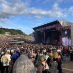 Galicia vuelve a conquistar la música en directo: O Son do Camiño reúne a 126.000 asistentes y consolida su éxito internacional