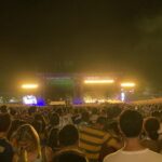 O Son Do Camiño vive su noche más esperada con Linkin Park y encara una gran clausura este sábado