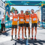 Jan Torrella conquista el oro europeo y lidera un brillante botín de nueve medallas para España