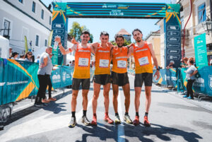 Jan Torrella conquista el oro europeo y lidera un brillante botín de nueve medallas para España