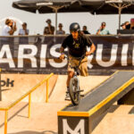 Marisquiño 2026 reunirá en Vigo a la élite mundial del skate y el BMX adaptado con riders de ocho países