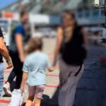 Localizada en Kosovo una menor sustraída en Mallorca: su padre la ocultó en un maletero para huir de España
