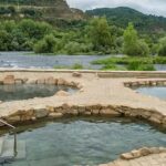 Termas, pozas y piscinas naturales: un recorrido por los rincones termales más fascinantes de España