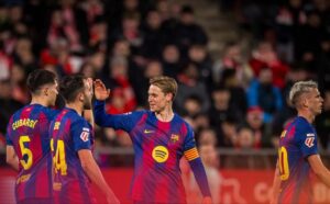 El FC Barcelona aportará 16 futbolistas al Mundial y se consolida como una de las grandes canteras del torneo