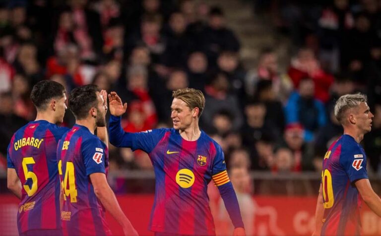 El FC Barcelona aportará 16 futbolistas al Mundial y se consolida como una de las grandes canteras del torneo