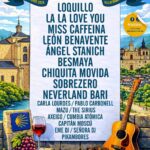 Musicamino 2026 estrenará sistema cashless y presenta su programación completa en Villafranca del Bierzo