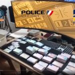 La Policía Nacional interviene 795 documentos falsificados y desarticula una red internacional en Alicante