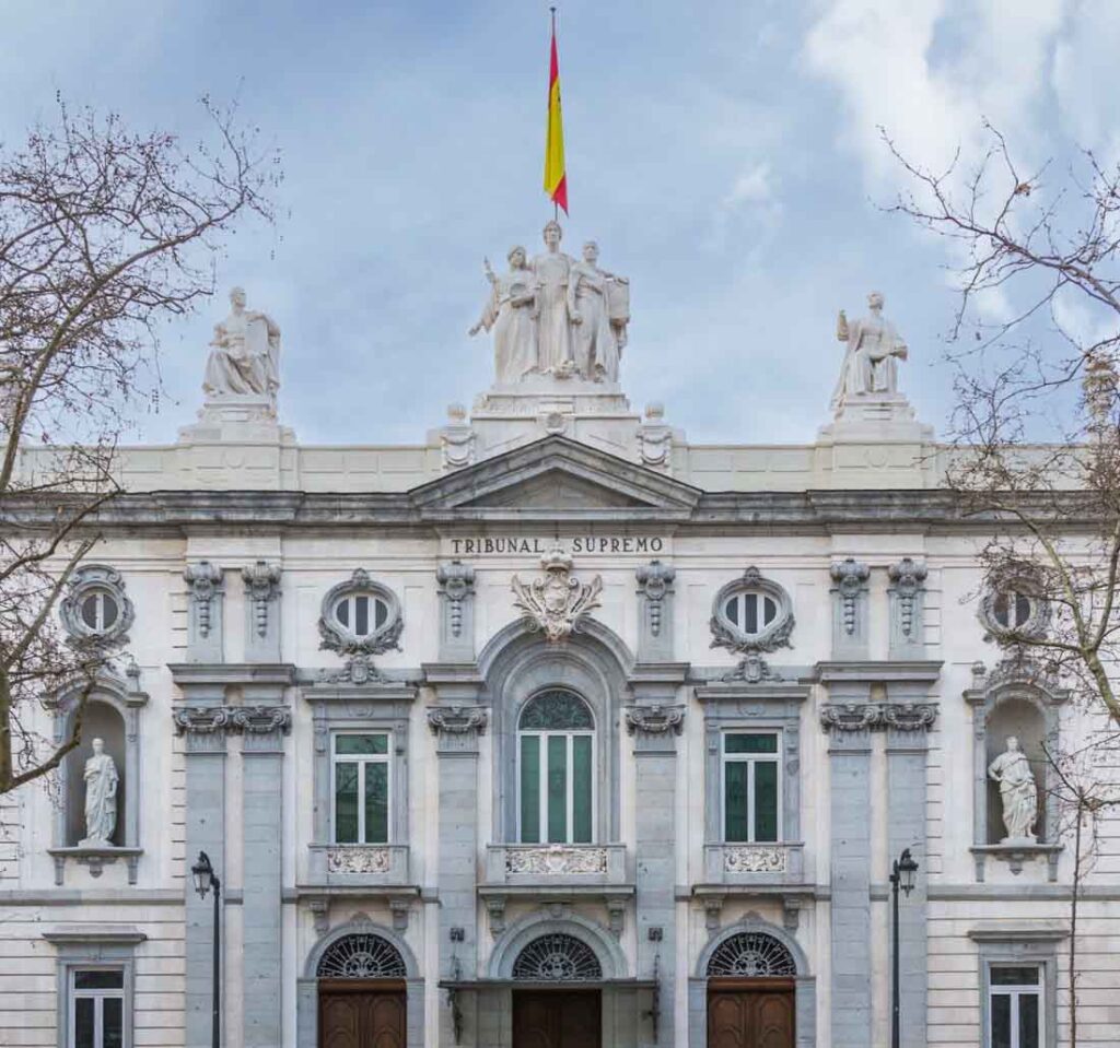 El Gobierno convoca 700 plazas de jueces y fiscales en la mayor oferta pública de la historia