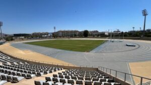 Málaga se prepara para recibir la gran cita del atletismo nacional rumbo al Europeo de Birmingham