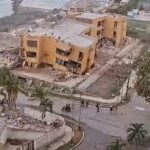 El terremoto de Venezuela deja al menos 164 muertos y 971 heridos mientras continúa la búsqueda de supervivientes