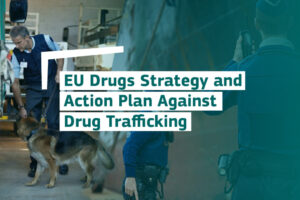 Europa alerta del aumento del riesgo de las drogas: más potentes, accesibles y vinculadas a la violencia criminal