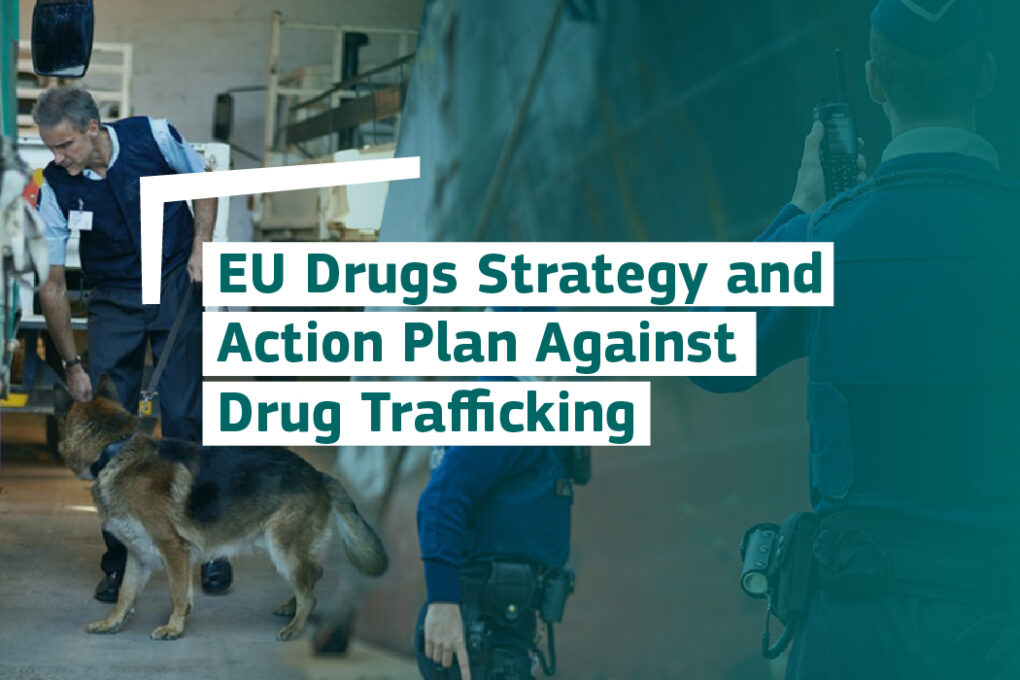 Europa alerta del aumento del riesgo de las drogas: más potentes, accesibles y vinculadas a la violencia criminal