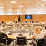 El Gobierno activa un plan especial de seguridad y protección civil para el eclipse solar del 12 de agosto