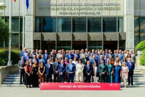 El Gobierno impulsa una reforma universitaria centrada en la calidad, la financiación y la igualdad de oportunidades