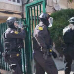 Desmantelada una de las bandas más activas de robos en Toledo y Madrid: siete detenidos y 62 delitos esclarecidos
