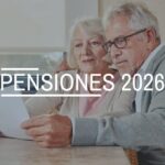 Las pensiones subirán un 2,7% en 2026: estas son las nuevas cuantías y mejoras aprobadas por el Gobierno