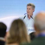 Feijóo carga contra Pedro Sánchez: “Gobernar contra el Congreso es propio de un caudillismo”