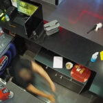 Cae uno de los atracadores de un salón de juegos en Granada tras un botín de 73.000 euros