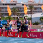 El Campeonato de España vive unas finales memorables en el 1.500 y corona a Adrián Ben y Marina Martínez