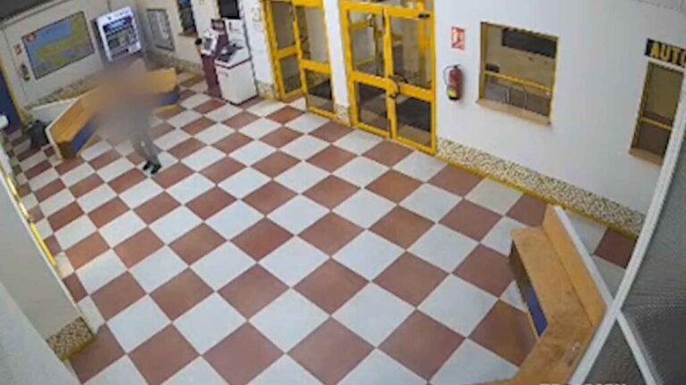 La Guardia Civil arresta al presunto autor de una agresión sexual en un autobús en Lugo
