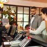 El turismo suma casi 88.000 nuevos trabajadores y alcanza los tres millones de afiliados