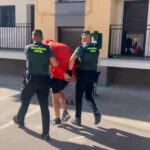 La Guardia Civil investiga a 21 personas por una trama de sextorsión que recaudó más de 126.000 euros