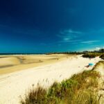 Turismo sostenible en A Mariña Lucense: las recomendaciones para cuidar playas y espacios naturales