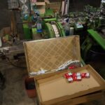 La Guardia Civil desmantela seis fábricas ilegales de tabaco con más de 20 millones de cigarrillos y 50 detenidos