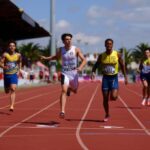Ana Prieto, Marta Mitjans y el Trops Cueva de Nerja brillan en el Nacional Sub-23 de Cáceres