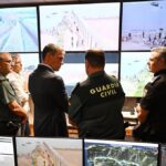 Pedro Sánchez promete “todos los recursos del Estado” para recuperar la seguridad y la normalidad en Ceuta