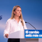 El PP califica de “invasión” la crisis de Ceuta y pide reforzar la frontera y acelerar las expulsiones