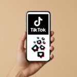 TikTok se enfrenta a una posible sanción de la UE por vulnerar el Reglamento de Servicios Digitales