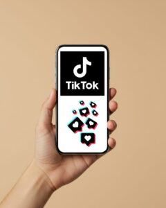 TikTok se enfrenta a una posible sanción de la UE por vulnerar el Reglamento de Servicios Digitales