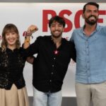 El PSOE reivindica el papel de la juventud frente a Feijóo y María Guardiola en Extremadura